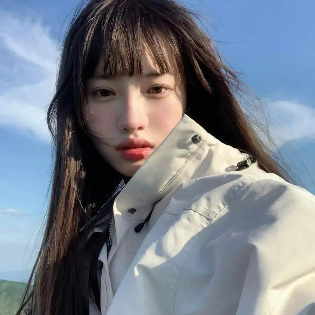 这个孩子很邪恶
