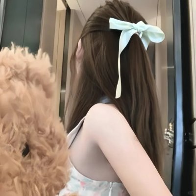 梅花巾