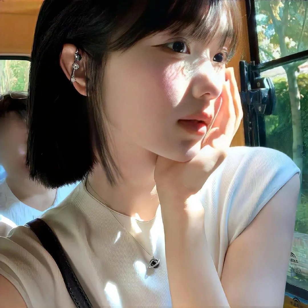 别敲两次门